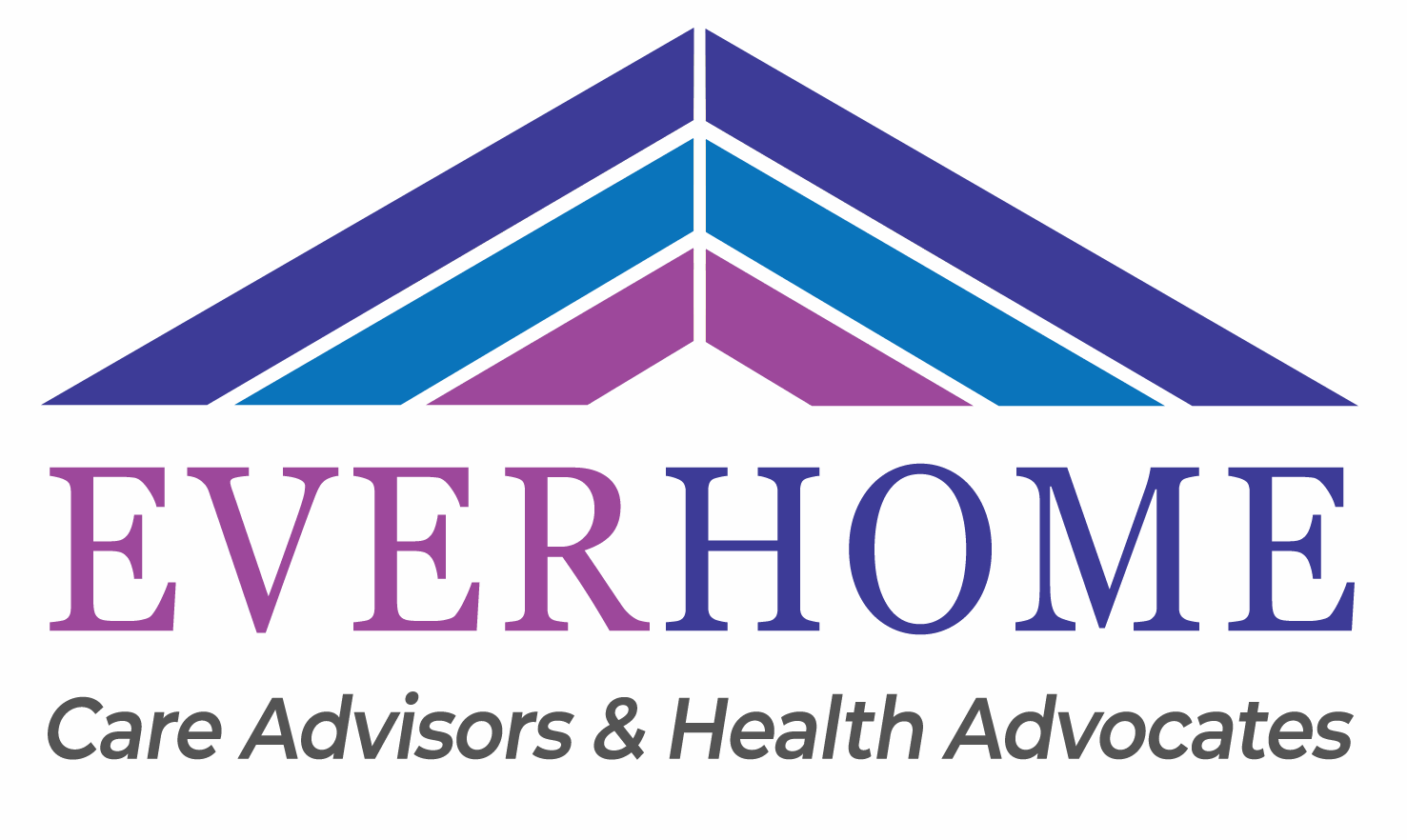 Everhome Care Logo